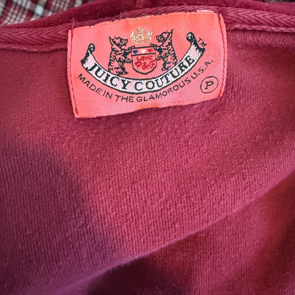 Juicy Couture Set - Picture 5 of 7